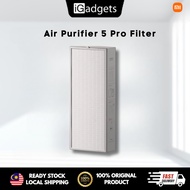 [PRE-ORDER] Xiaomi Mijia Air Purifier 5 Pro Filter | AC-M27-SC