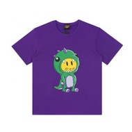 👕實拍4色 Drew House Tee Shirt 小恐龍 / M-XXL
