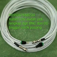 Wholesale Cctv Cables 20 Mtr Bnc+Dc
