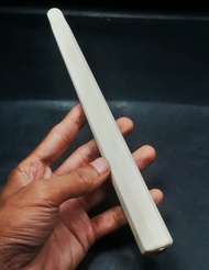 ONCE GG THAILAND ASLI BERSERAT PANJANG 23-24 CM SEGI 8 BELIMBING FULL SERAT GG