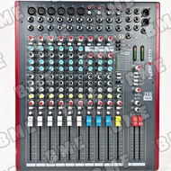 Mixer Audio Allen&amp;Heath ZED 12FX/ZED12FX ( 12 Channel ) terlaris