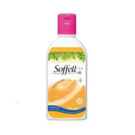 Soffell Lotion Anti Nyamuk Botol - 60gr