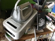 Braun CareStyle 5 蒸氣熨斗