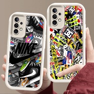 Case for Samsung A55 A24 A34 A35 A56 A05S A36 A54 A25 A16 A04s A15 A14 S25 Ultra 5G Soft White E74 N