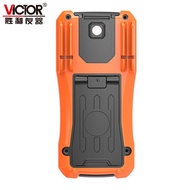 Digital Multimeter Three-Digital Semi-VC890D Multimeter VC890c+Multimeter Victory Burnproof Original