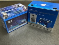 SC64 TCS SMART BATTERY ( YTZ5S-BS / YTZ5S ) Y15 / Y16 / MT15 / R15 / LC135V2-V8 / EX5 DREAM / WAVE12
