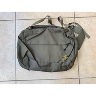 Shoulder Bag ION GEAR ORGANIZER 40L Travel Bag Crossbody Bag
