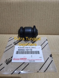 Bushing Arm Kecil Depan Soluna 48068-10110