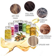 [M'sia ready stock]SEVICH Hair Vitamin Repair Damaged Hair Essence (30 Capsules)