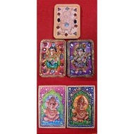 KK Kruba Krissana Phra Pikanet / Ganesh Baby Jumbo