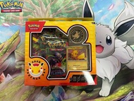 美版 PTCG - Pokemon 2026 Pokemon Day 禮盒