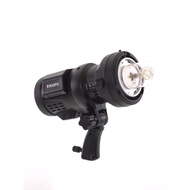 TRIOPO F1-600 600W DUAL TTL FLASH STROBE LIGHT 1/8000S HSS 2.4G WIRELESS Q SYSTEM 5600K
