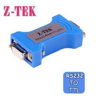 CHANGE RS 232 -> TTL(5V) ZTEK (ZY 099)