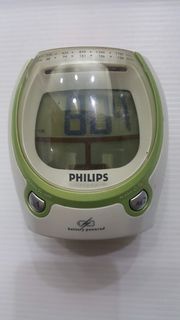 Philips 飛利浦 AJ3050 Rooster AM FM 鬧鐘收音機
