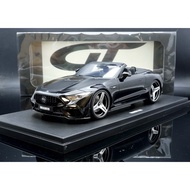 [MASH] GT SPirit 1/18 Mercedes Brabus 750 Bucshmann GT503