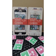 TEMPERED GLASS FULL 3D ASUS ZENFONE LIVE L1 (ZA550KL), MAX PLUS (ZB570TL), ZEN 5 NEW (ZE620KL), ZEN 