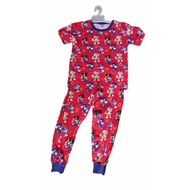 baju kanak kanak super sonic