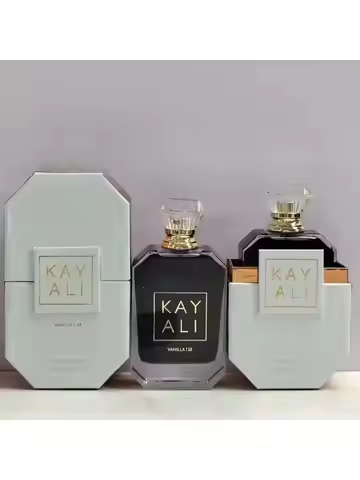 Kayali No.48.31High Quality 100ml Free Shipping Long Lasting Eau De Parfume Men's Fragrance Women's 