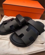 Hermes 拖鞋涼鞋二舅鞋
