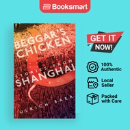 Beggar's Chicken - Paperback - English - 9789881616319