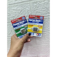 Tamiya sprint Dash and power Dash Dynamo Package Car/ Cartabiya Car/ Children's Toy/