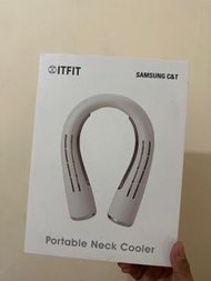 ITFIT Portable Neck Cooler