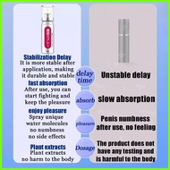 ✹ ▫ ✌ 60min Robust Extreme For Men And Women Spray For Quick Results Delay Spray
