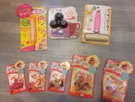 大創DAISO JAPAN 輕黏土手作deco 及工具 （甜品製作）