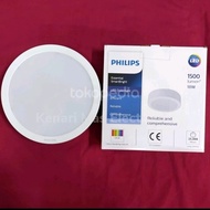 Philips Led Downlight Dn027C 18W 18 W 18 Watt Outbow Philips
