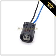 Honda Jazz City CRV HRV BRV Brio Air Pressure Sensor IAT Socket