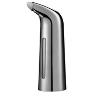 【ENC】-Automatic Soap Dispenser Touchless 400Ml,Automatic Sensor Soap Dispenser,Dish Soap Dispenser for Kitchen Bathroom Hotel