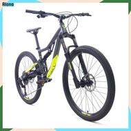 ALNS Sepeda Gunung MTB 27.5 Thrill Oust Elite T140mm