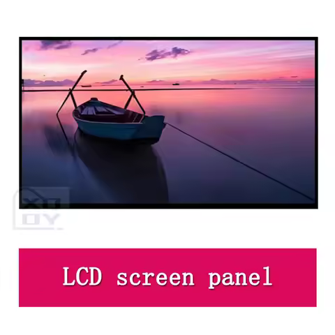 15.6" Slim LED matrix for HP Probook 450 G9 HSN-Q32C-5 laptop lcd screen panel Display Replacement 1