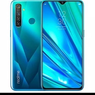 REALME 5 PRO 4/128 8/128 CAMERA 4 NEW GARANSI RESMI REALME