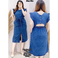 FZ WOMEN'S JEANS DRESS 76189 JEANS IMPORT BESTSELLER