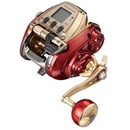 NEW 2021 Daiwa Seaborg 600MJ 2019 DAIWA SEABORG 500MJ MADE IN JAPAN 500MJ Electric Reel With 1 Year 