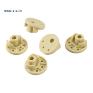 5Pcs Mixer Foot Bottom Pad Stand Attachment Replacement Mixer Accessories Compatible for  Mixer 9709