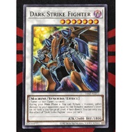 YUGIOH KONAMI 24AT-AE211 Dark Strike Fighter (Common)