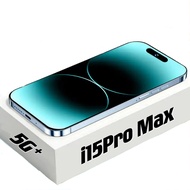 Original i15 Pro Max 16+1TB Unlocking Smartphone 6.8-inch Large Screen Smartphone