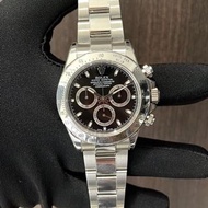 Rolex 116520 2014年 Fullset