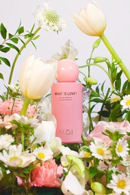 Nước hoa MOI - What Is Love (Phiên bản giới hạn)