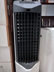 伊瑪牌電子式可移遙控水冷風機(14公升)