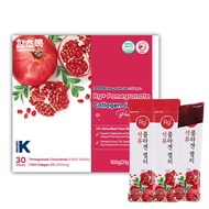 Anti-Aging Korean-Beauty Pomegranate Collagen Jelly Stick 20g*30 stick/for skin, nail and hair growt