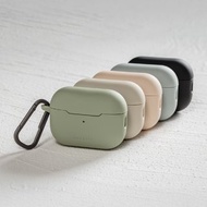 【畢業禮物】AirPods Skin耳機保護殼(AirPods Pro1/2 AirPods 4)