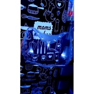 Sparepart Otomotif mika lampu depan mio s original stanley kaca reflektor mio s or  yv9ou