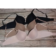 Signature US Seamless Bra 34B 34C 36B 36C 38C