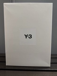 Y-3 Boston 11