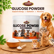 LADY BIRD's  GLUCOSE POWDER
