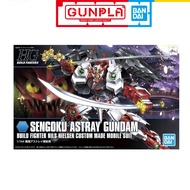 Gundam 5057719 HGBF 1/144 Sengoku Astray Gundam