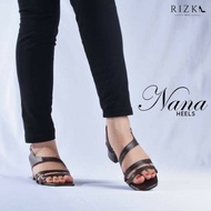 Defect Item Nana Heels